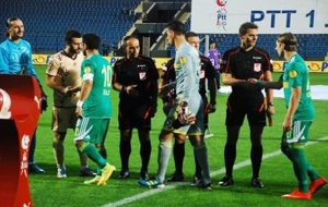 Lig'de 8 ve 9. hafta programı