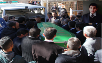 Lise öğrencisinin trajedi ölümü