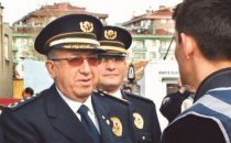 Listede Eski Urfa Emniyet müdürü de var