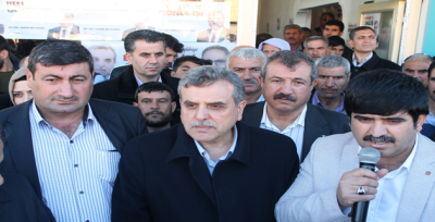 Listede Yer Bulamayan Basyan Ak Davaya Küsmedi