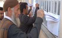 Listeler Askıya Çıktı