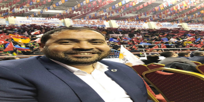 Listeyi Eleştiren Başkan Pınarbaşı'na Parti İçinden Yanıt Geldi