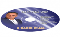 Lokantacı müzik dünyasına girdi