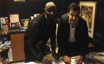 Lualua Şanlıurfapsor'da