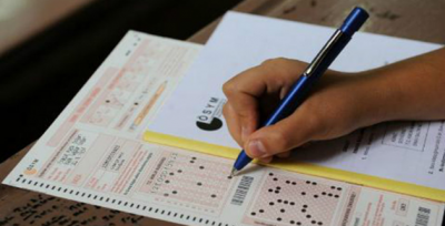 LYS maratonu sona erdi