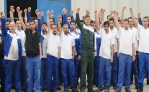 Maaşlarda İyileştirme Sözü Aldılar