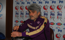 Maç sonrası Tütüneker gerginliği