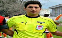 Maçı Saka yönetecek