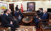 Madde bağımlılığı ile mücadelede işbirliği protokolü imzalandı