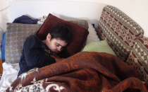 Madde bağımlısı hayatını kaybetti