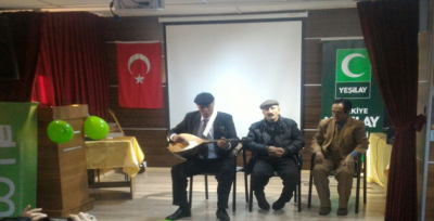 Madde ile mücadele protokolü imzalandı