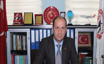 Maganda kurşunlarına hayır kampanyası