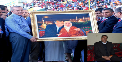 Mağdur Ailelerden Af Tepkisi