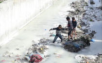 "Mahalleyi Rahatsız Ediyorlar"