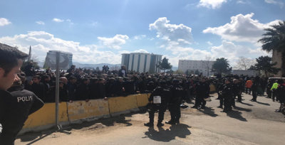 Mahkeme Bucak için karar verdi...