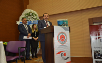 Mahkumlar bilgi yarışmasında yarıştı