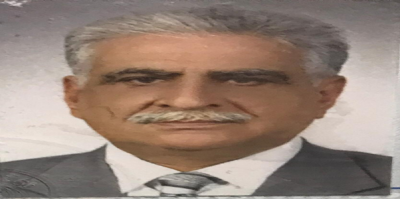 Mahmut Budak Vefat Etti