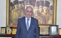 Mahmut Mirkelam'dan flaş açıklama