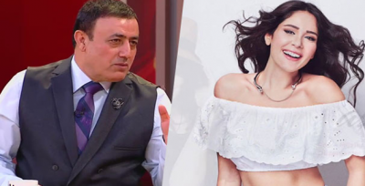 Mahmut Tuncer ve Kızı Gizem'e Sahtecilik Suçundan 3 Yıl Hapis İstendi