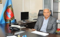 Mahsur Özdemir vefat etti