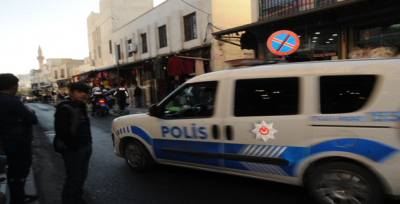 Malatya'dan Kız İstemeye Geldiler Urfa'da Dolandırıldılar