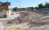 Malozlar temizleniyor