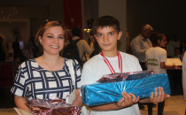 Mangala Turnuvası Şampiyonu Muhammed Canbek Oldu