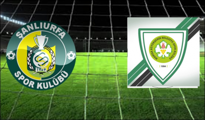 Manisa B.B. 3-0 Spor-Şanlıurfaspor