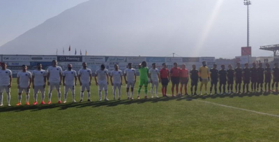 Manisa FK - Şanlıurfaspor