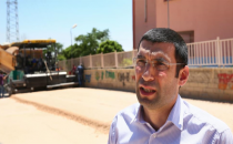 Mardin Derik Kaymakamı Safitürk şehit oldu