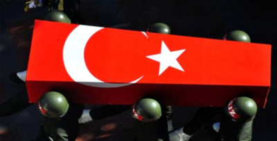 Mardin'de çatışma: 1 özel harekat polisimiz şehit, 1 yaralı