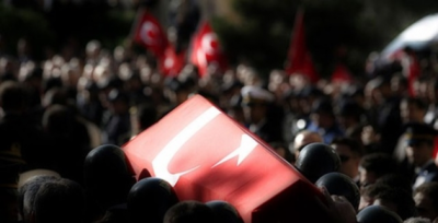 Mardin'de çatışma! Kahreden haber geldi