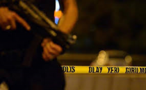 Mardin'de Polise Hain Saldırı: 1 Polis Şehit, 1 Polis Ağır Yaralı