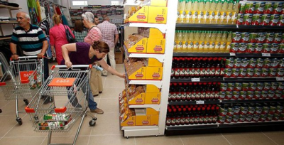 Marketlerdeki fiyatlar mobil uygulamayla karşılaştırılacak