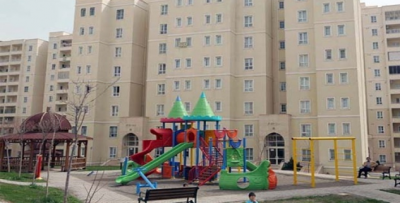 Maşuk'un Nüfusu 30 Bini Geçeceği Tahmin Ediliyor