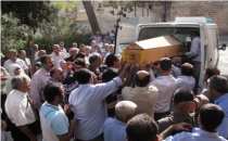 Mayına basıp ağır yaralanan çocuk öldü