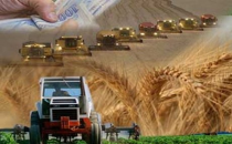 Mazot, gübre ödemeleri başladı