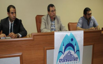 Meclis Üyesi Bahattin Demir hayatını kaybetti.