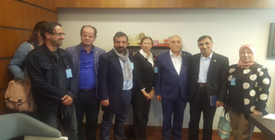 Mecliste Çölyak Hastalar İçin Komisyon Kuruldu