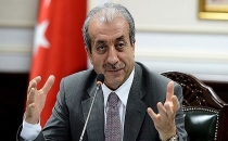 Mehdi Eker açılış için Urfa'ya geliyor