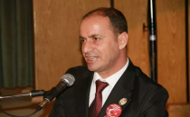 Mehmet Akif Ersoy'u Anma Günü Mesajı