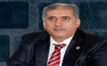 Mehmet Akyürek'in acı günü