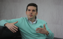 Mehmet Ali Ilıcak  Tv Kanalı Kurdu