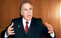 Mehmet Ali Şahin Urfa'ya Geliyor