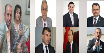 Mehmet Yavuz'dan Teşekkür