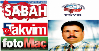 Mehmet Yıldırım'dan 11 Nisan Mesajı