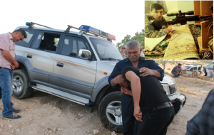 Mehmetçik Köyü Şehit Verdi