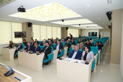 Mehmetçik Vakfına destek