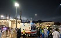 Mekke'deki Vinç Kazasında Ölen Türklerin Sayısı 7'ye Yükseldi