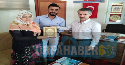 Meksikalı Lavra Müslüm Oldu